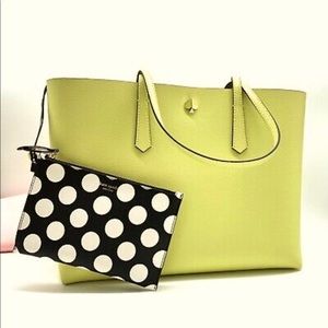 Kate Spade Molly Tote